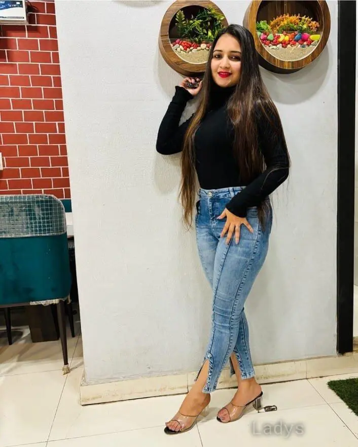 Lola – Verified Escort in Thrissur