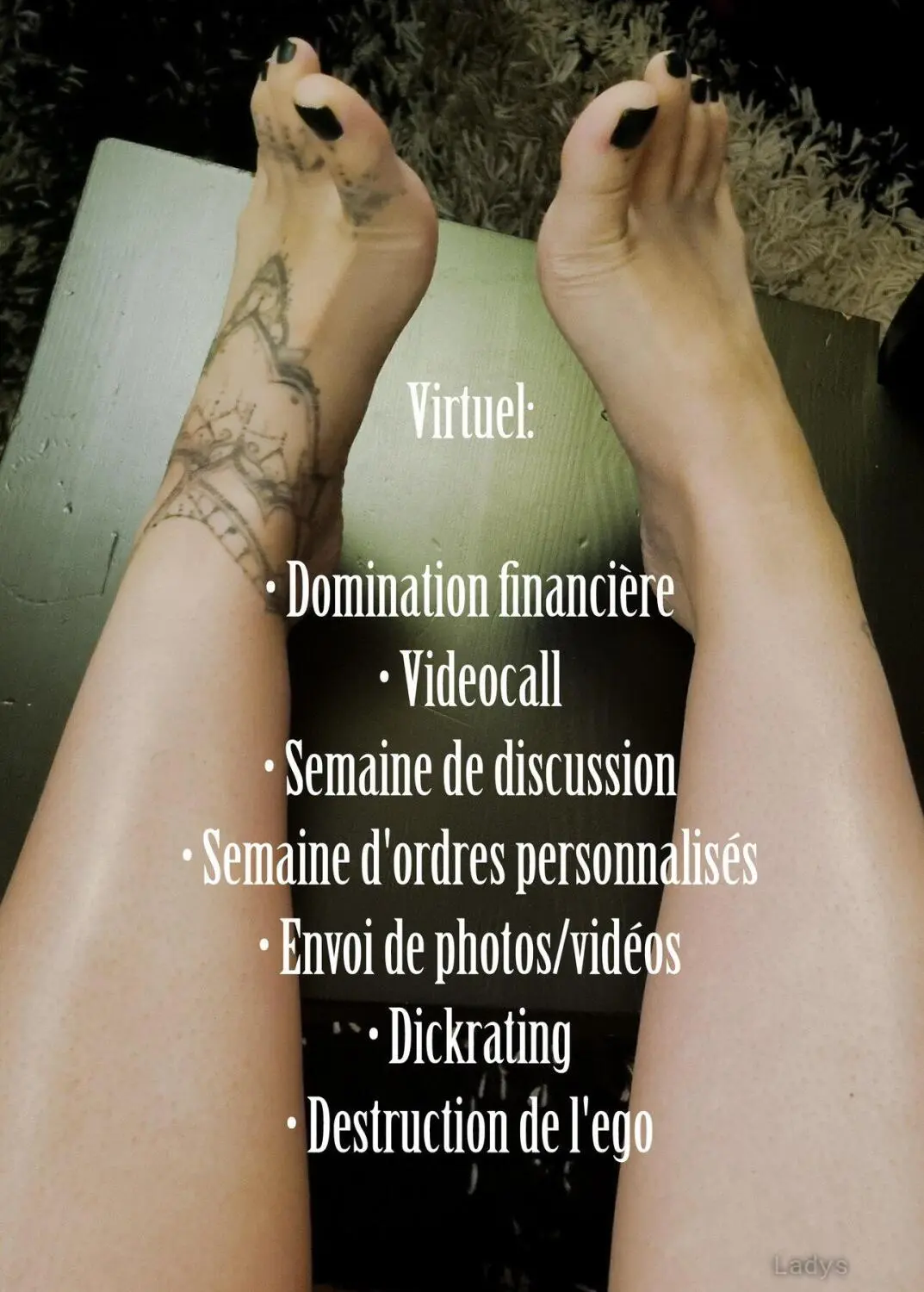 Cona (27) – Call Girl & Independent Escort Service in Thun - Gallery Photo 3
