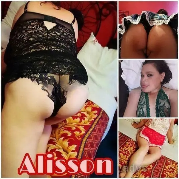 Alisson (40) – Call Girl & Independent Escort Service in Tijuana - Gallery Photo 4