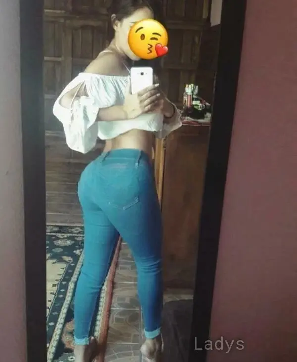 Sofi (22) – Call Girl & Independent Escort Service in Tijuana - Gallery Photo 4