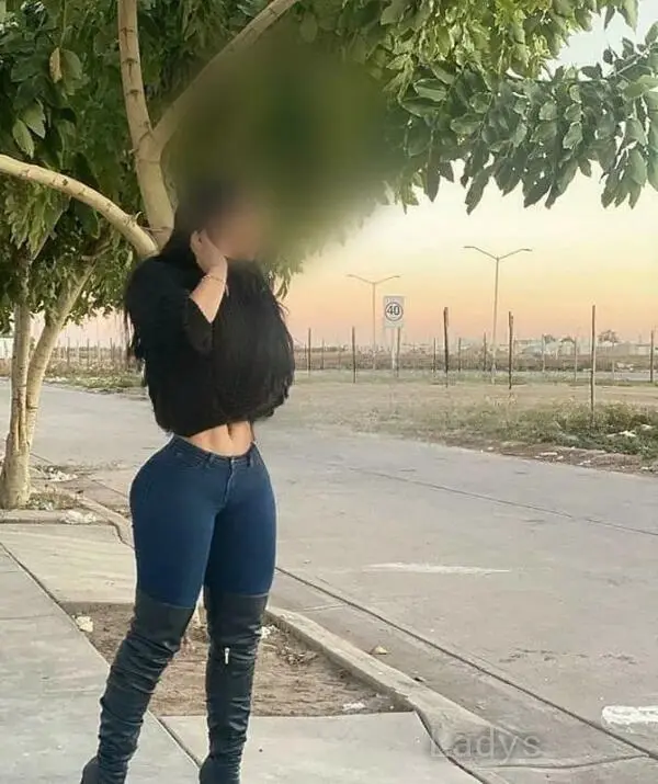 Bonnie (22) – Call Girl & Independent Escort Service in Tijuana - Gallery Photo 4