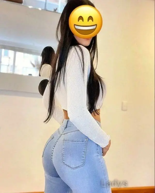 Nenita (27) – Call Girl & Independent Escort Service in Tijuana - Gallery Photo 4
