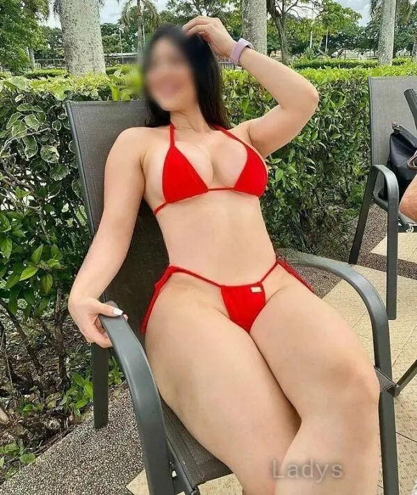 Bella (23) – Call Girl & Independent Escort Service in Tijuana - Gallery Photo 3