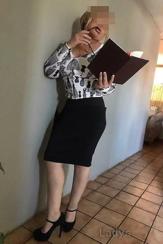 Isabella (45) – Call Girl & Independent Escort Service in Tijuana - Gallery Photo 3