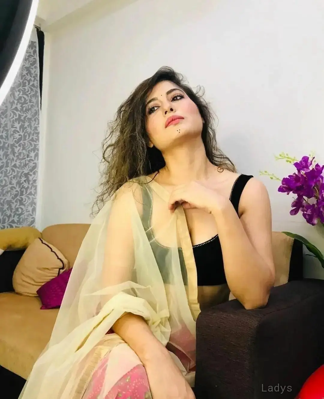 Anjali – Verified Escort in Tiruchirapalli