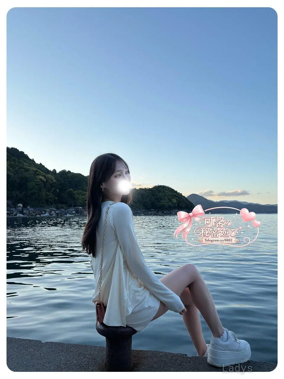Maya (23) – Call Girl & Independent Escort Service in Tokyo - Gallery Photo 4