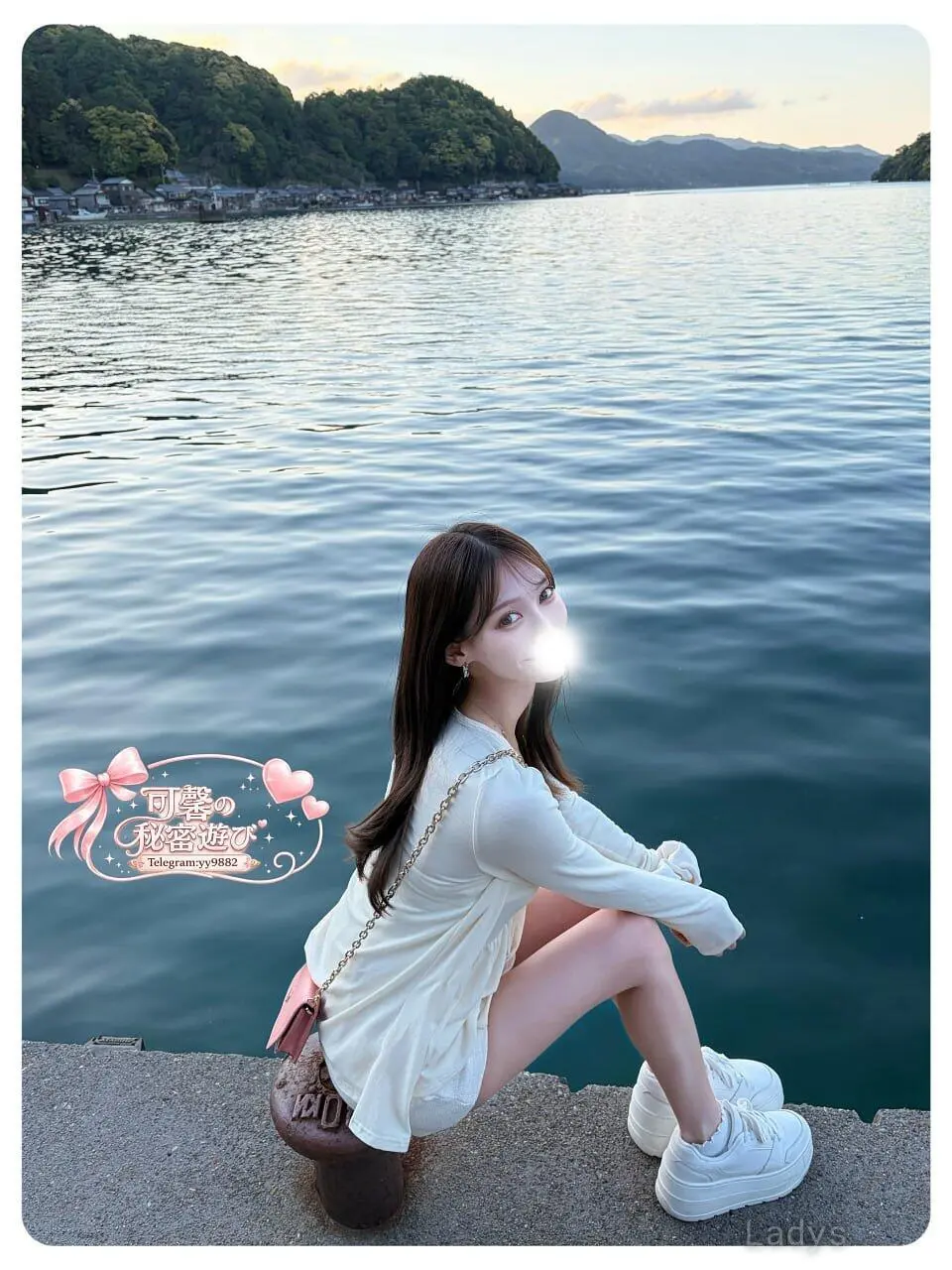 Maya (23) – Call Girl & Independent Escort Service in Tokyo - Gallery Photo 3