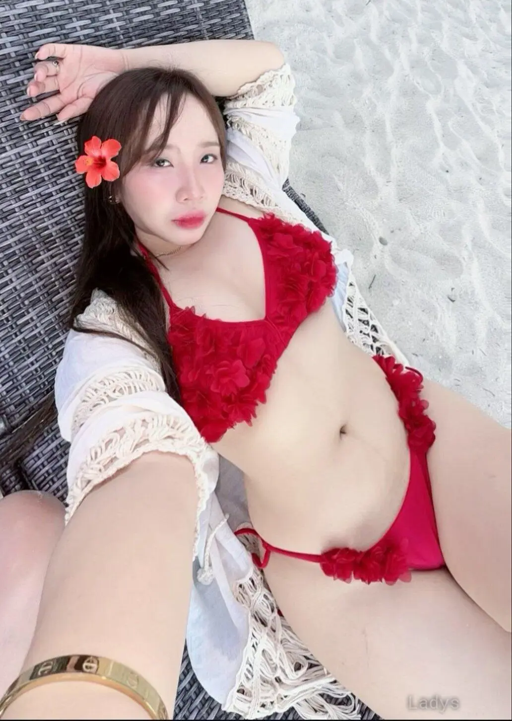 Elaine (24) – Call Girl & Independent Escort Service in Tokyo - Gallery Photo 3