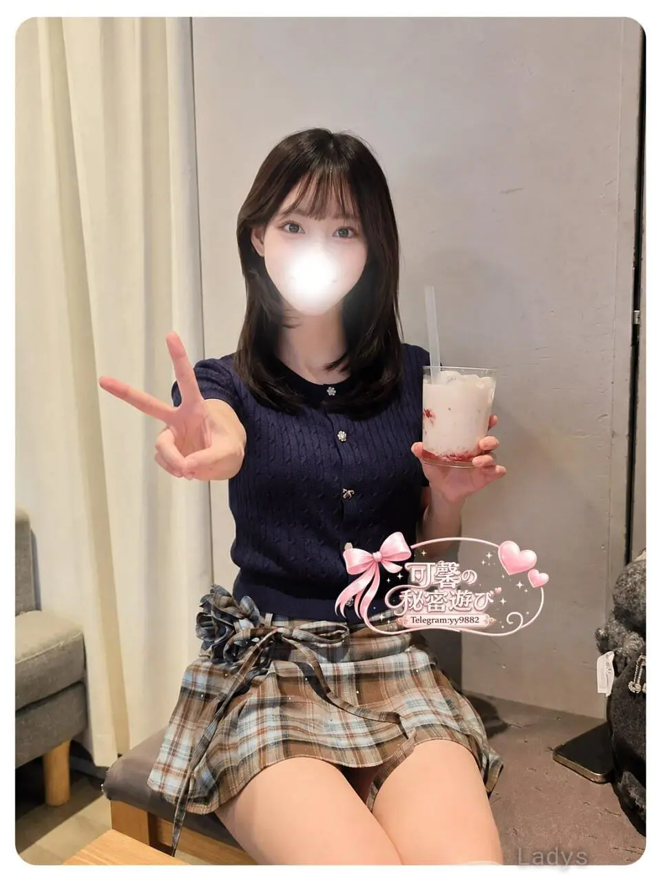 Evelyn (25) – Call Girl & Independent Escort Service in Tokyo - Gallery Photo 2