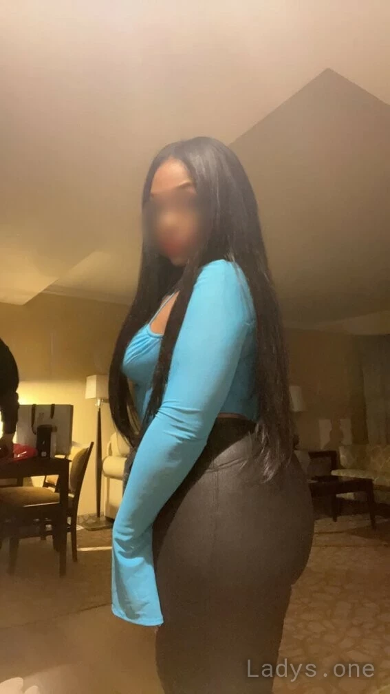 Demi (26) – Call Girl & Independent Escort Service in Toledo - Gallery Photo 3