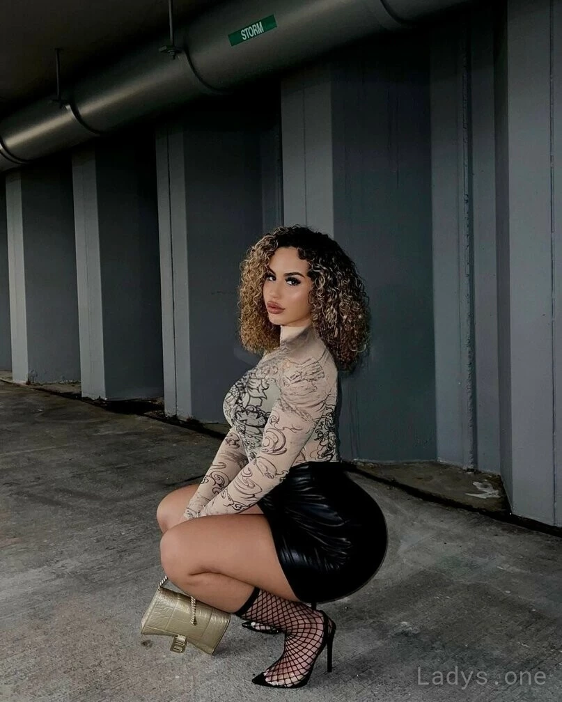 Sophia Brazil (25) – Call Girl & Independent Escort Service in Toledo - Gallery Photo 3