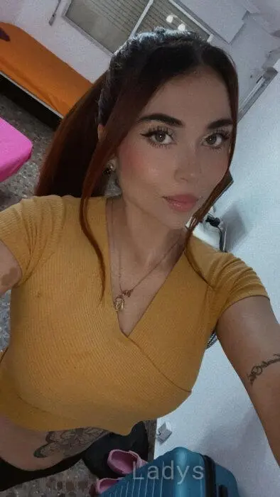 Ariana (24) – Call Girl & Independent Escort Service in Toledo - Gallery Photo 5