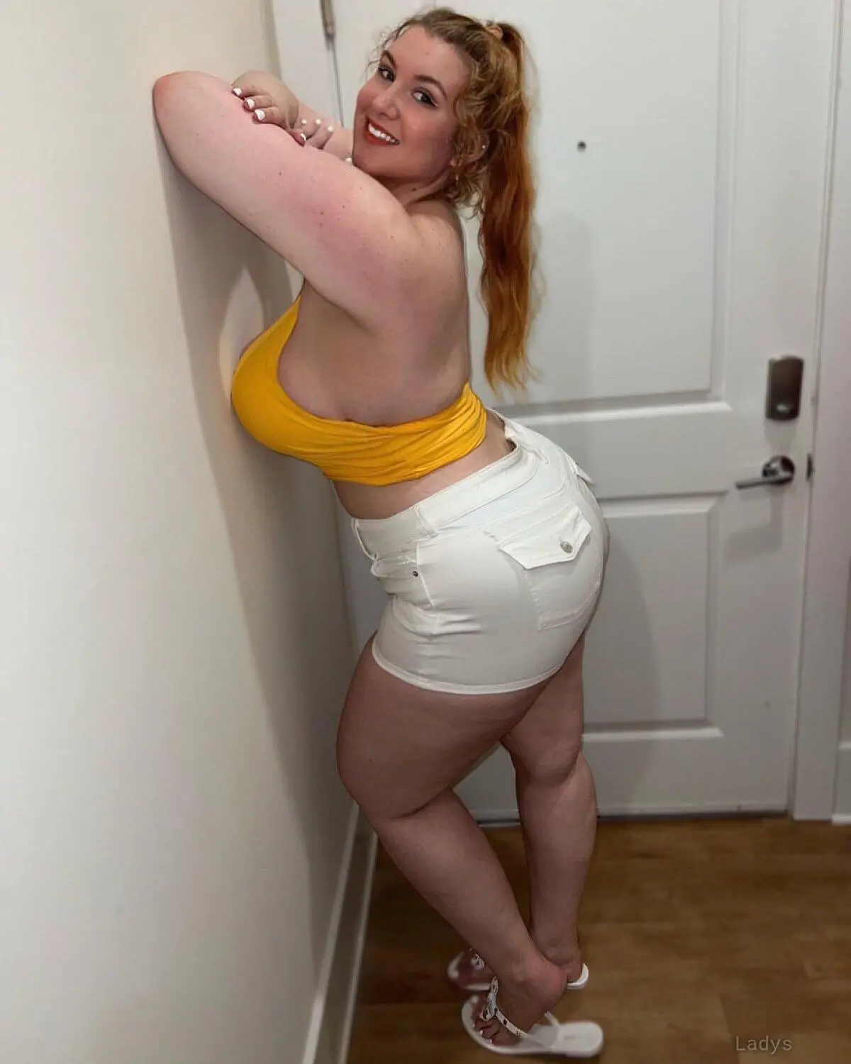 Patricia (32) – Call Girl & Independent Escort Service in Topeka - Gallery Photo 3