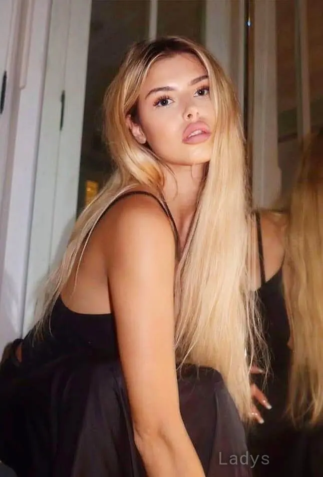 Kristina (23) – Call Girl & Independent Escort Service in Vitorino Freire - Gallery Photo 3