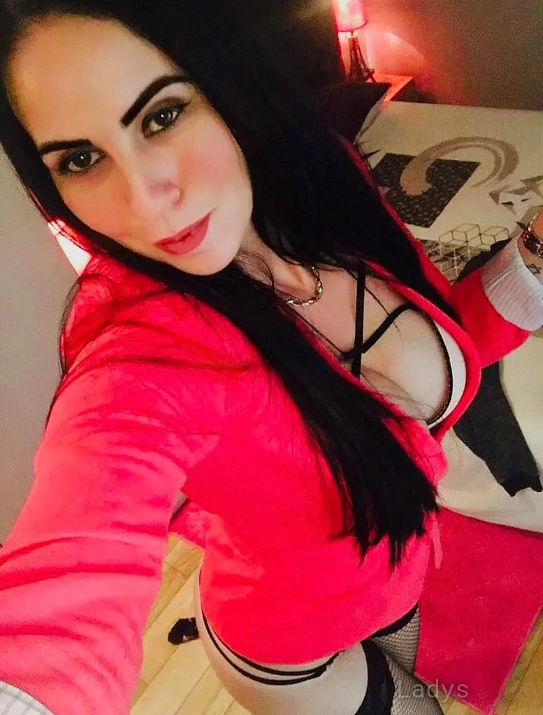 Angel (32) – Call Girl & Independent Escort Service in Vitorino Freire - Gallery Photo 4