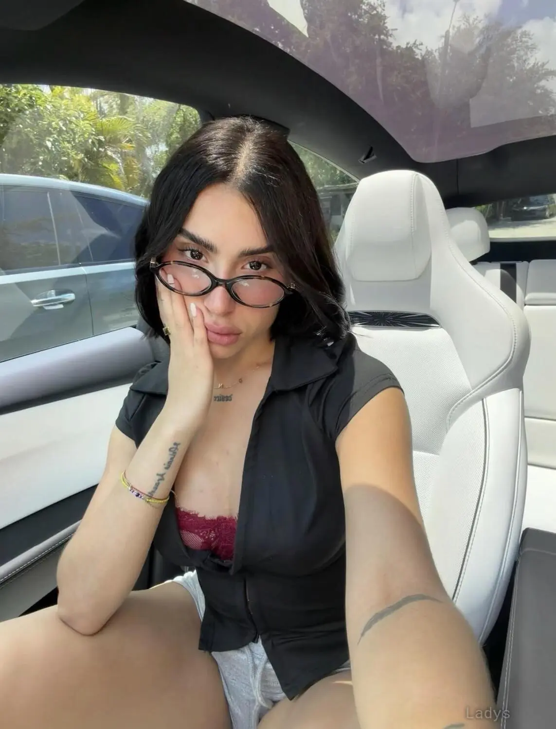 Berisma (25) – Call Girl & Independent Escort Service in Toronto - Gallery Photo 4