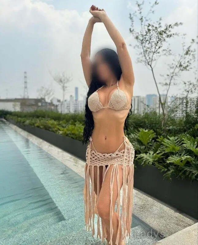 Paulina (24) – Call Girl & Independent Escort Service in Torreón - Gallery Photo 3