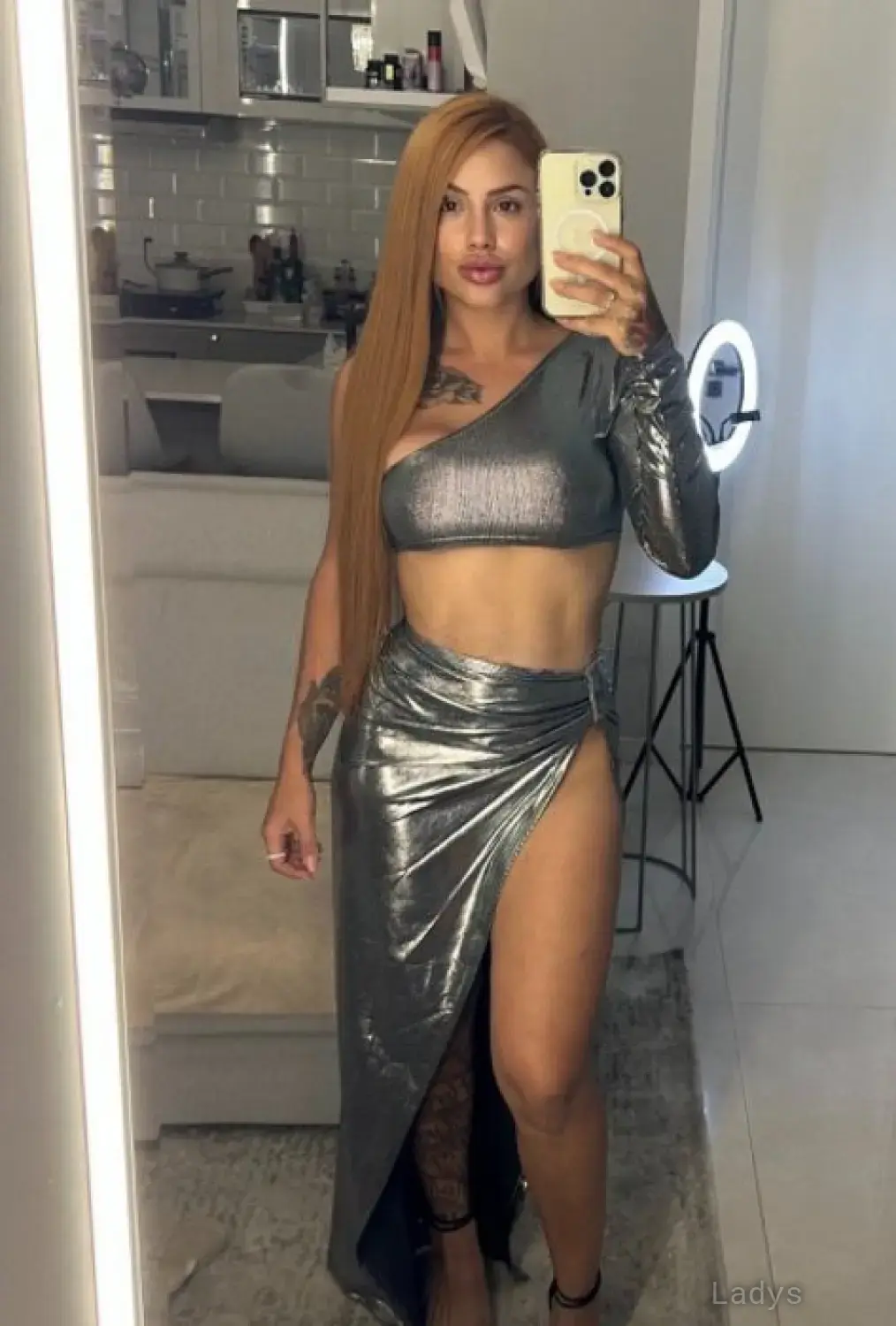 Yasmin (24) – Call Girl & Independent Escort Service in Tralee - Gallery Photo 5