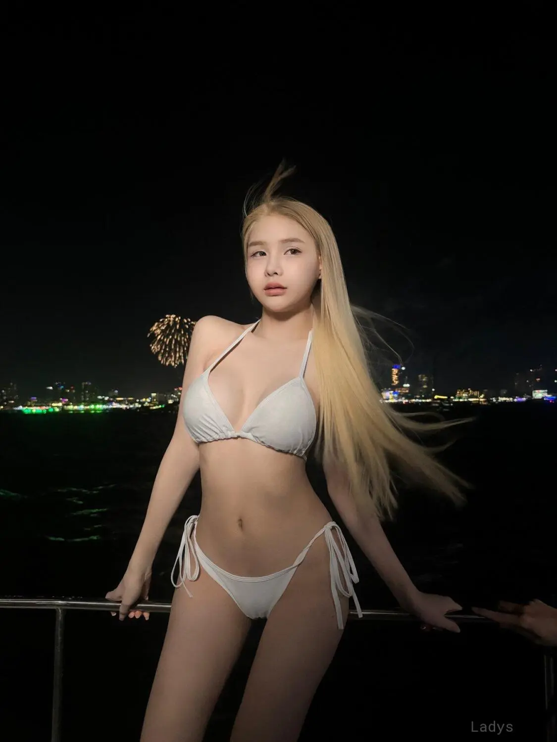 Daria (20) – Call Girl & Independent Escort Service in Trang - Gallery Photo 7