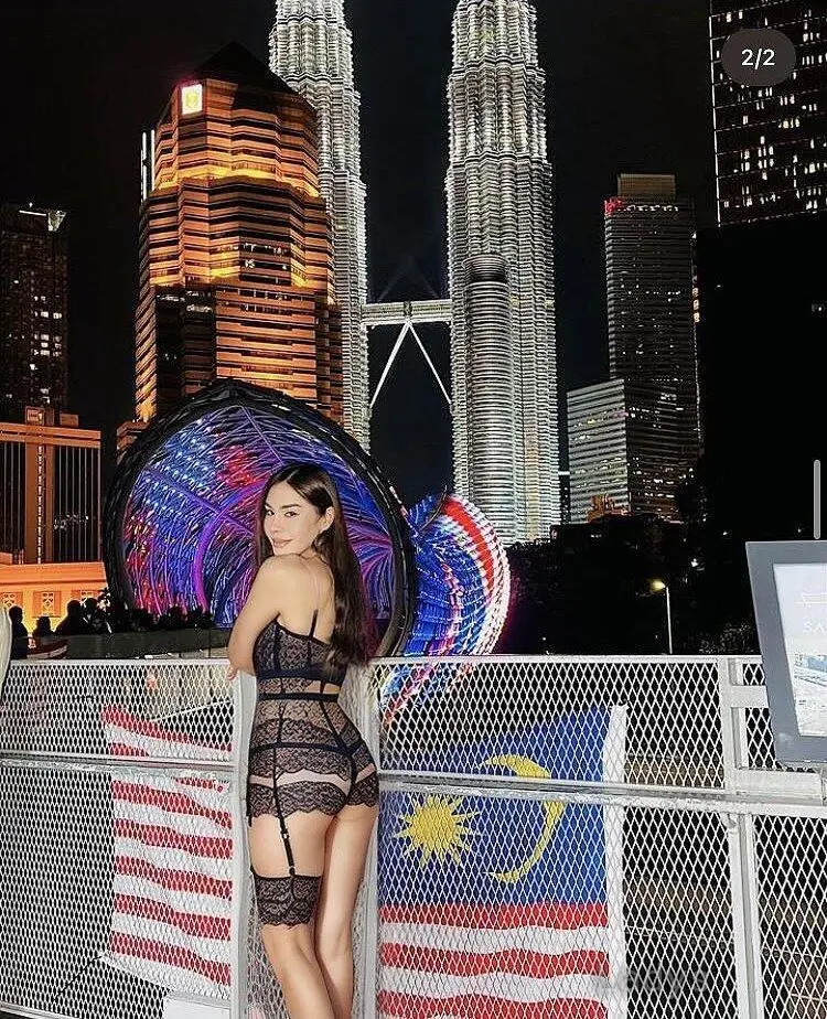 Faey (28) – Call Girl & Independent Escort Service in Trang - Gallery Photo 5