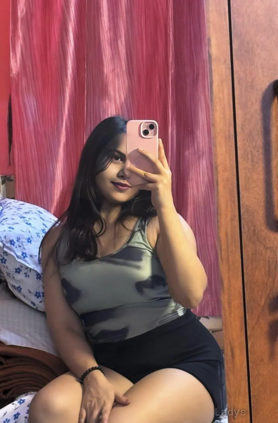 Aalia (23) – Call Girl & Independent Escort Service in Trang - Gallery Photo 3