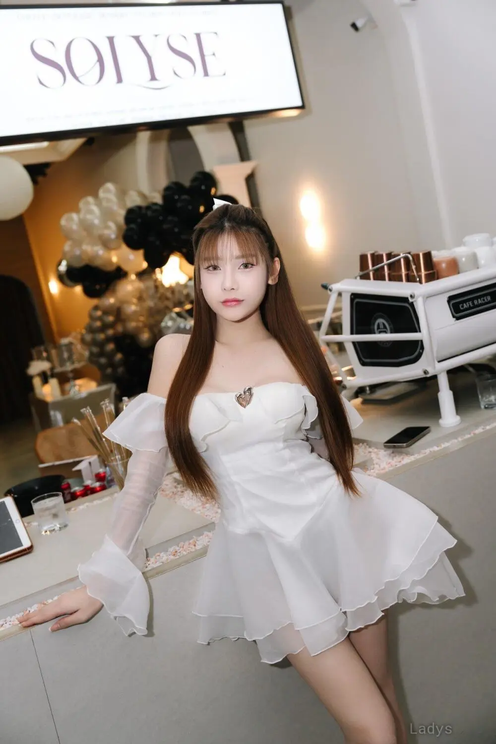 Mia (20) – Call Girl & Independent Escort Service in Trang - Gallery Photo 6