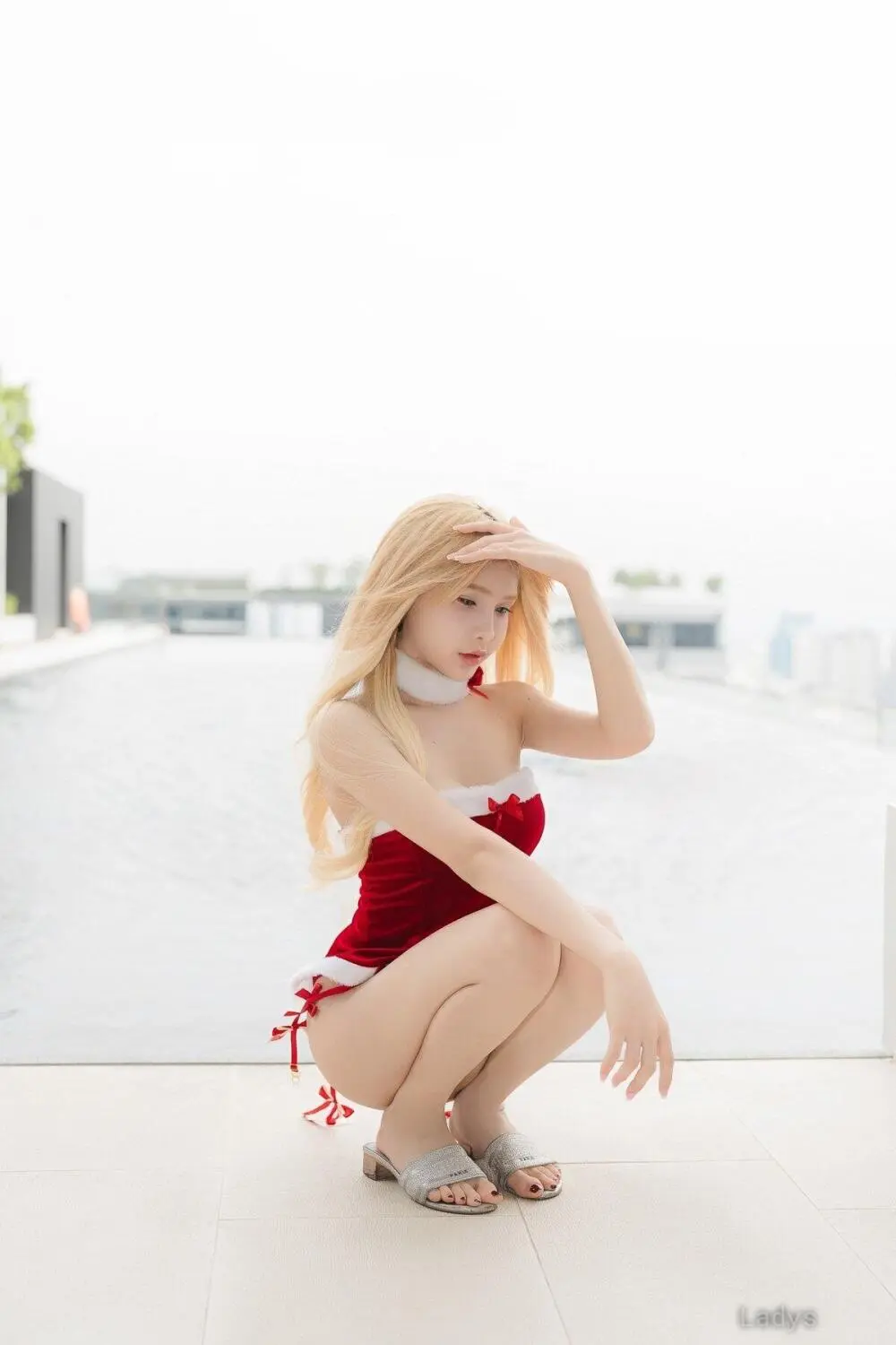 Daria (20) – Call Girl & Independent Escort Service in Trang - Gallery Photo 4