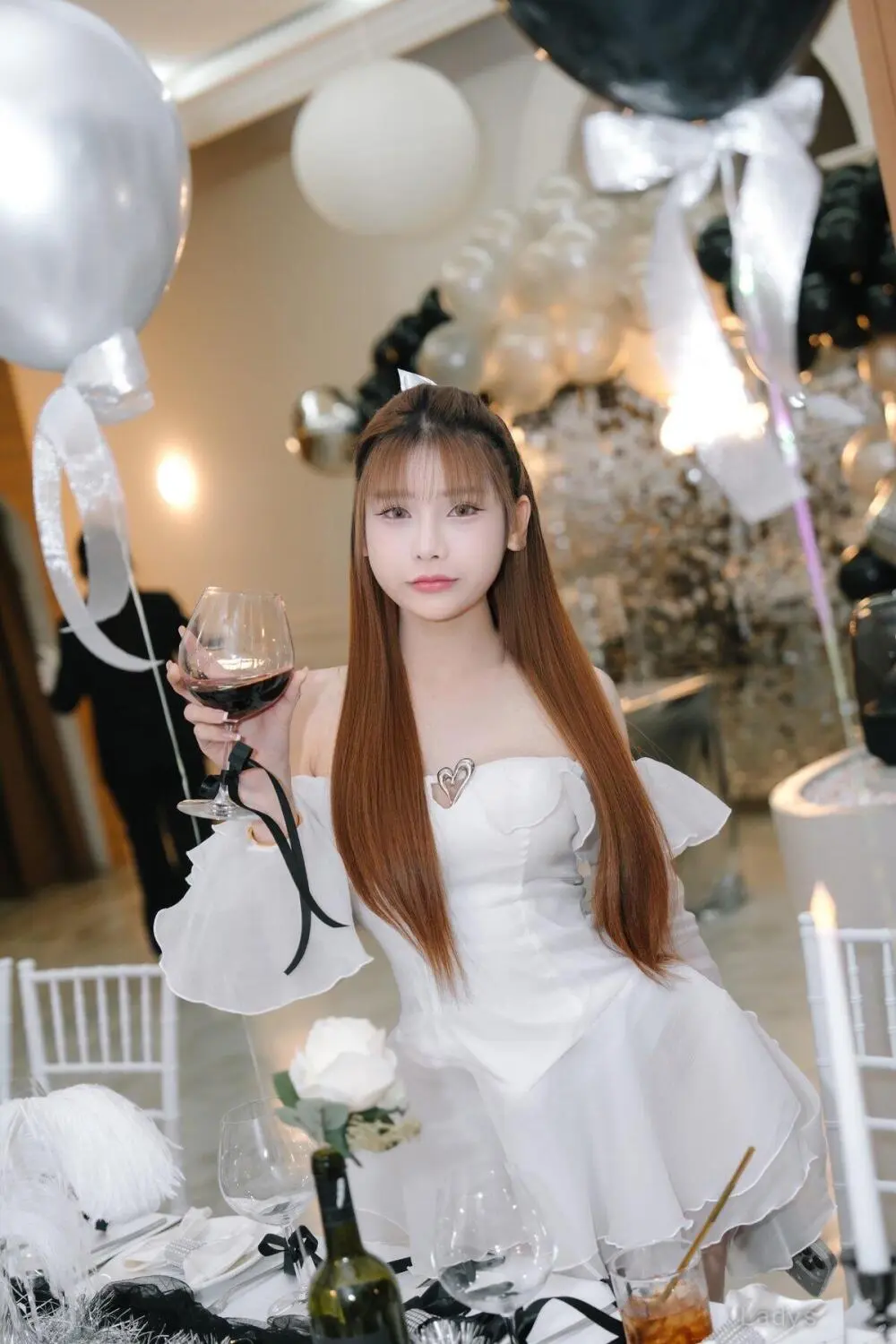 Mia (20) – Call Girl & Independent Escort Service in Trang - Gallery Photo 7