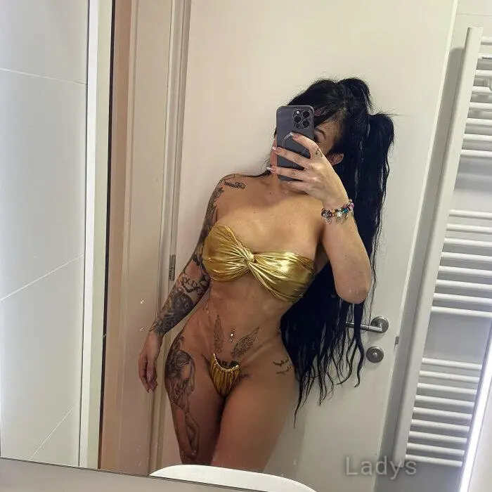 Marcela (27) – Call Girl & Independent Escort Service in Tríkala - Gallery Photo 2
