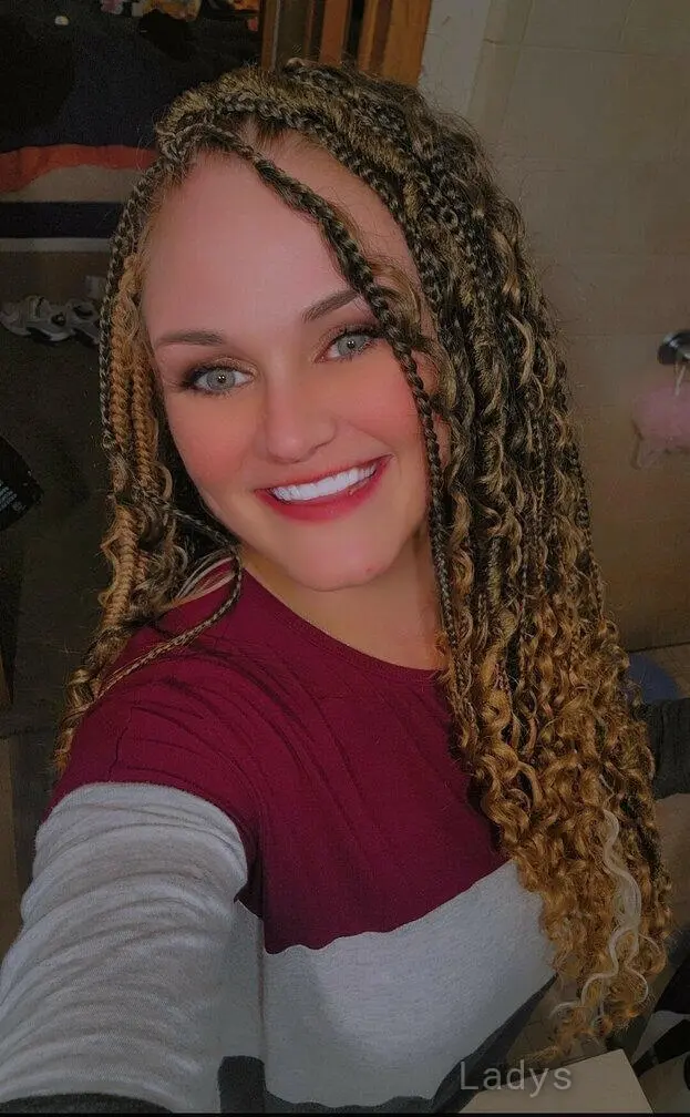 Danie Smith (34) – Call Girl & Independent Escort Service in Tucson - Gallery Photo 3