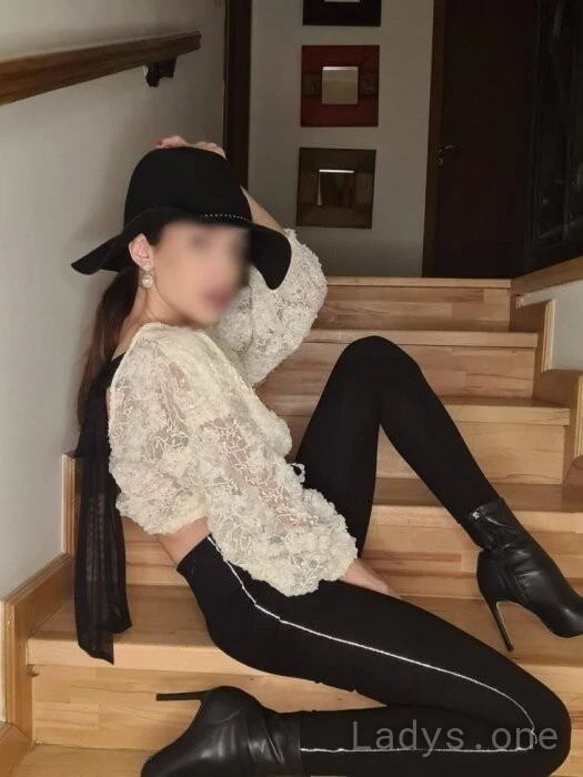 Loli (26) – Call Girl & Independent Escort Service in Tulcea - Gallery Photo 3