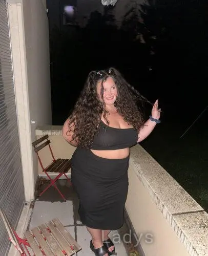 Miky Lover (41) – Call Girl & Independent Escort Service in Tullamore - Gallery Photo 2