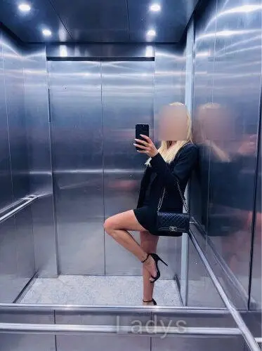 Michelle Fox (36) – Call Girl & Independent Escort Service in Tullamore - Gallery Photo 4