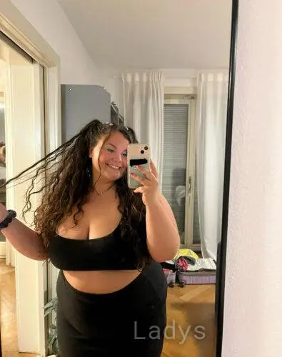 Miky Lover (41) – Call Girl & Independent Escort Service in Tullamore - Gallery Photo 3
