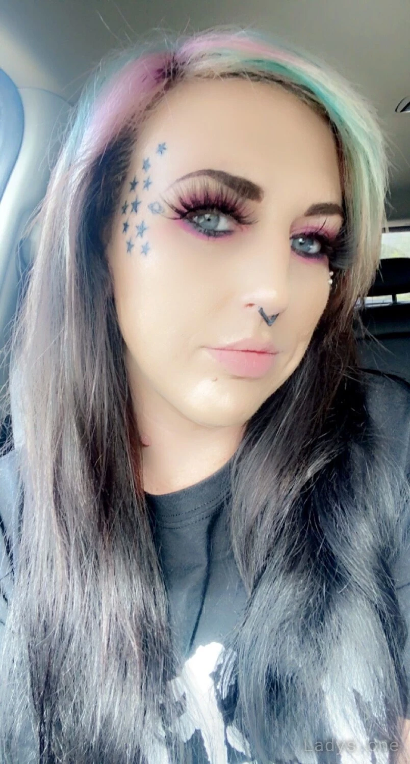 Nikkiflamexoxo (28) – Call Girl & Independent Escort Service in Tulsa - Gallery Photo 2