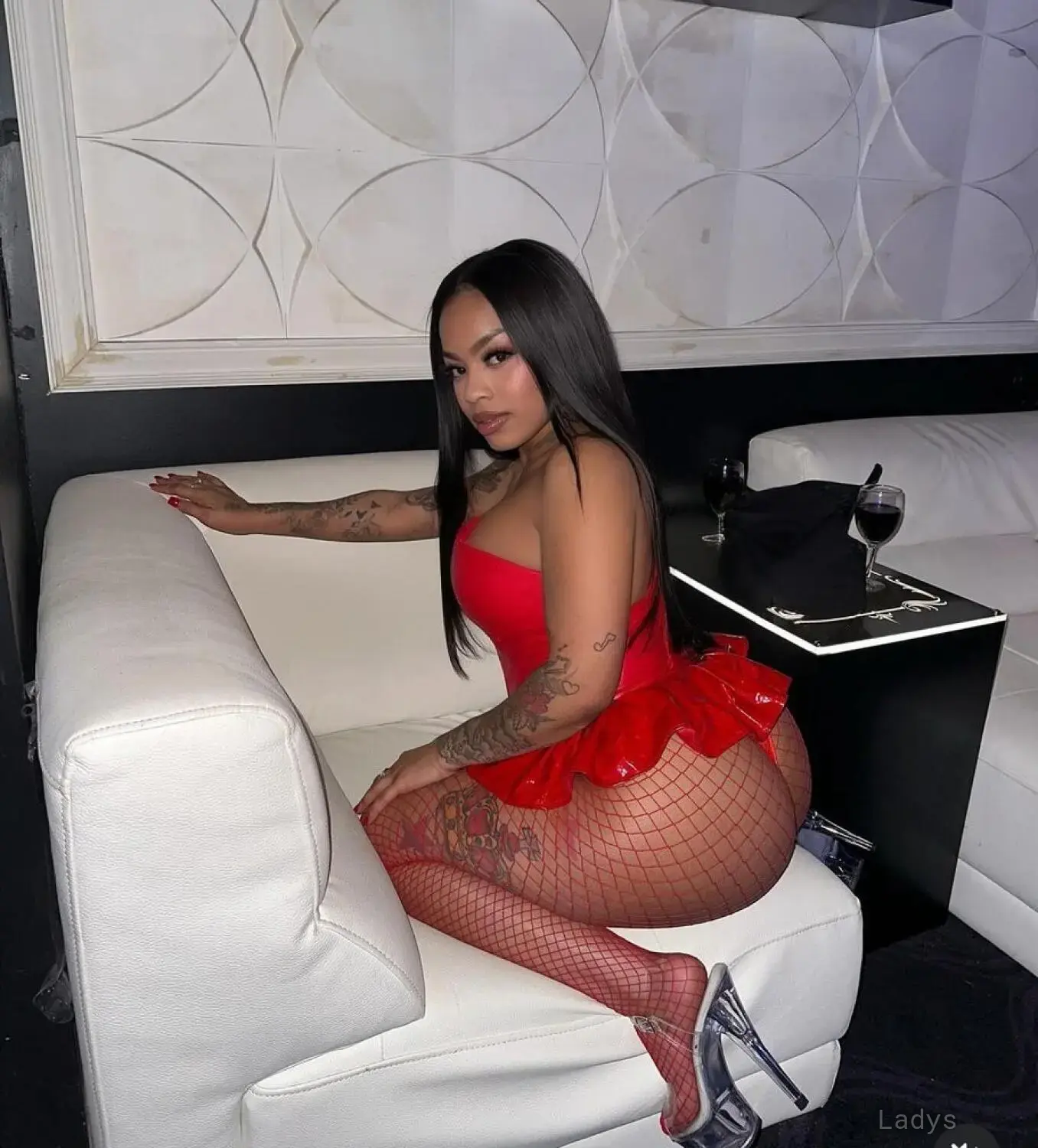 Synn (27) – Call Girl & Independent Escort Service in Tulsa - Gallery Photo 2