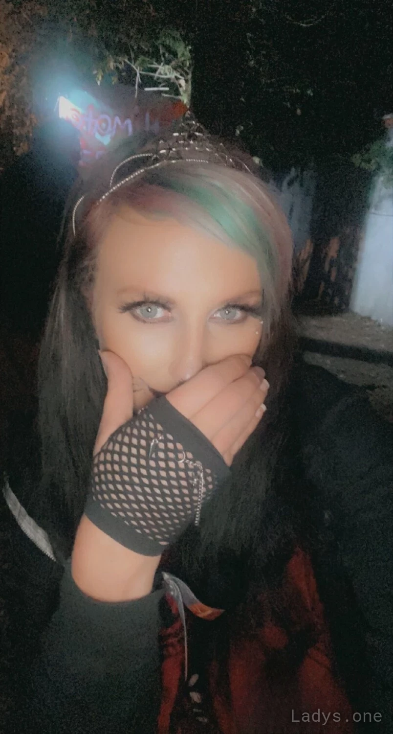 Nikkiflamexoxo (28) – Call Girl & Independent Escort Service in Tulsa - Gallery Photo 5
