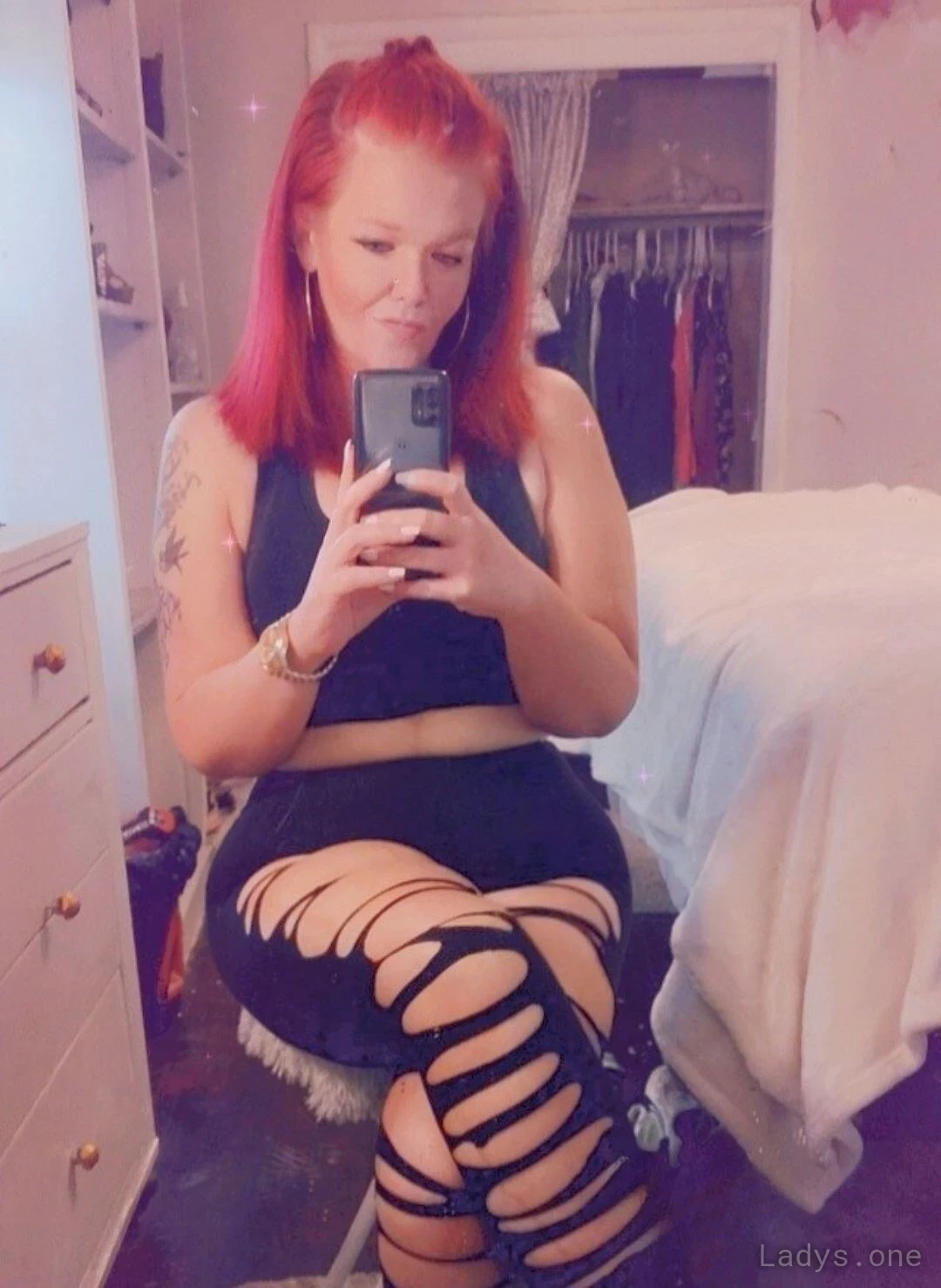 Klassy Kyndra (25) – Call Girl & Independent Escort Service in Tulsa - Gallery Photo 4