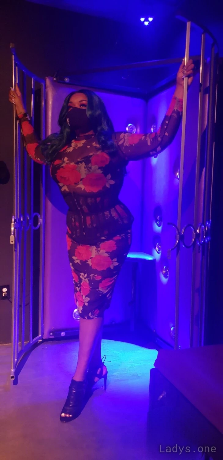 Mistress Mia (40) – Call Girl & Independent Escort Service in Tulsa - Gallery Photo 4