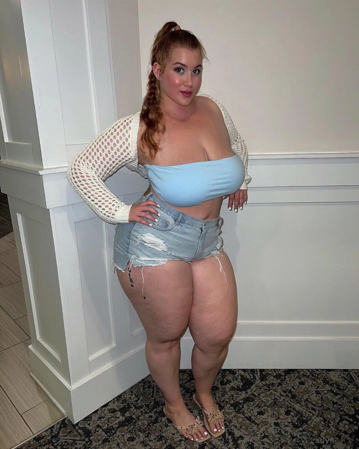 Patricia Elaine (30) – Call Girl & Independent Escort Service in Tulsa - Gallery Photo 4