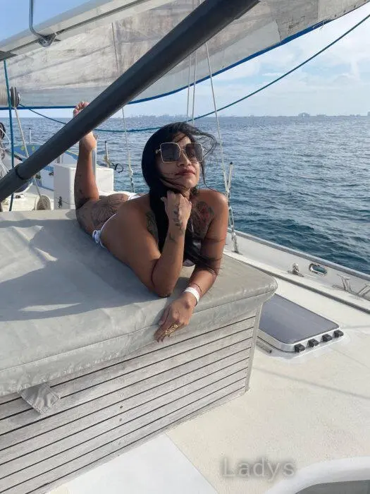 Jazmin (28) – Call Girl & Independent Escort Service in Tulum - Gallery Photo 2