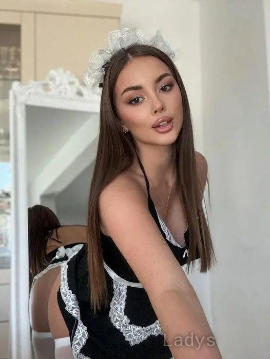 Isla (24) – Call Girl & Independent Escort Service in Tulum - Gallery Photo 4