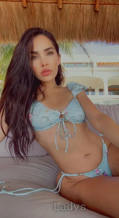 Noa (29) – Call Girl & Independent Escort Service in Tulum - Gallery Photo 2