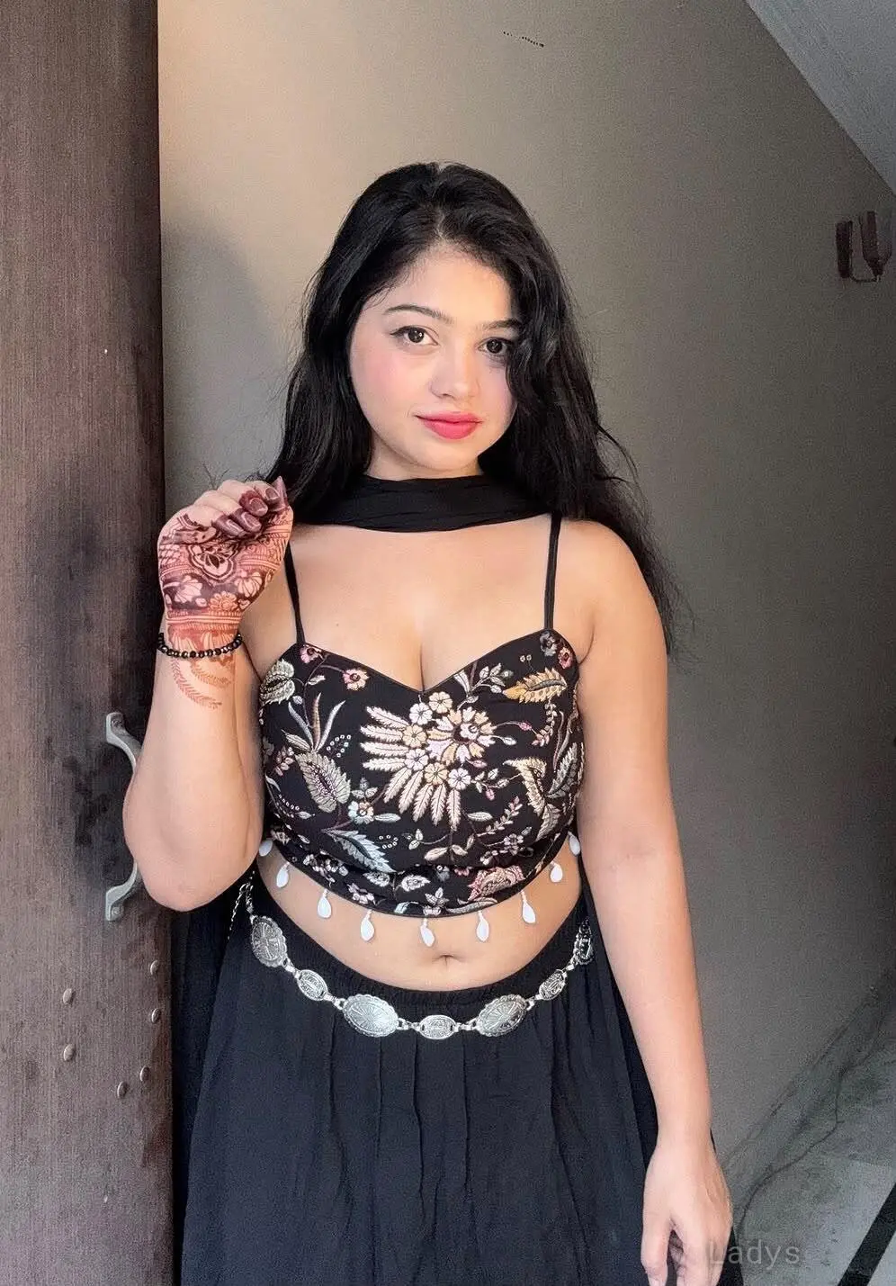 Shivani Bhosle (20) – Call Girl & Independent Escort Service in Turku - Gallery Photo 3