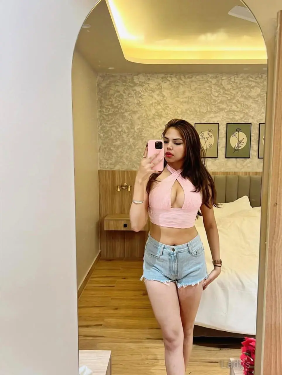 Aditi (22) – Call Girl & Independent Escort Service in Turku - Gallery Photo 5