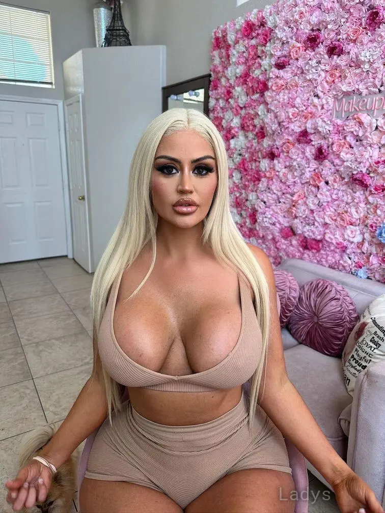 Danii Banks (29) – Call Girl & Independent Escort Service in Tyler - Gallery Photo 4