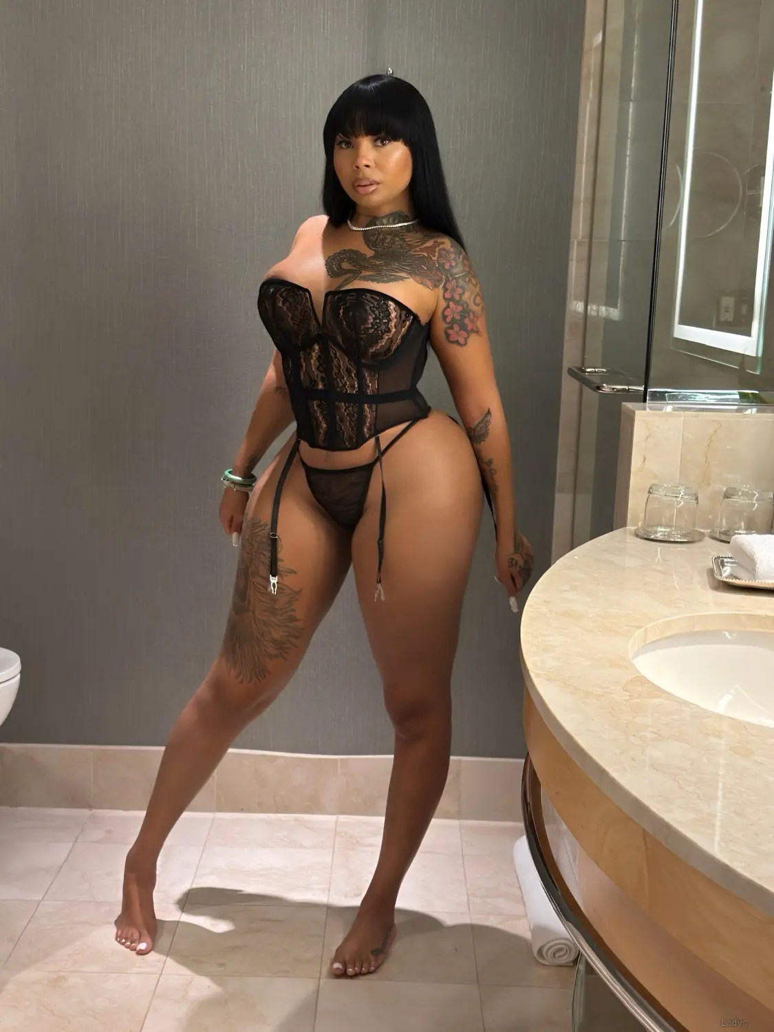 Jade Town (26) – Call Girl & Independent Escort Service in Tysons Corner - Gallery Photo 4
