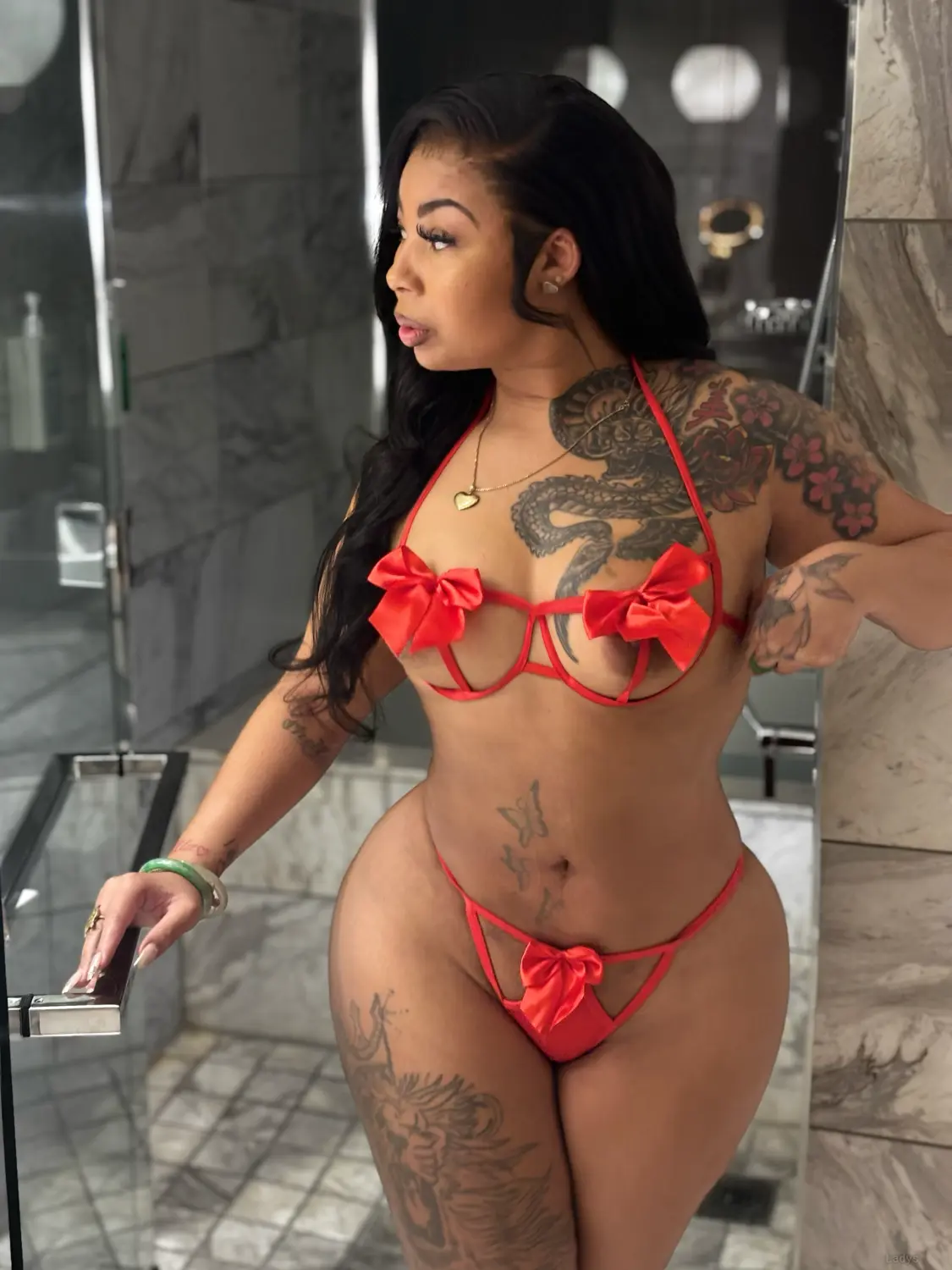 Jade Town (26) – Call Girl & Independent Escort Service in Tysons Corner - Gallery Photo 2