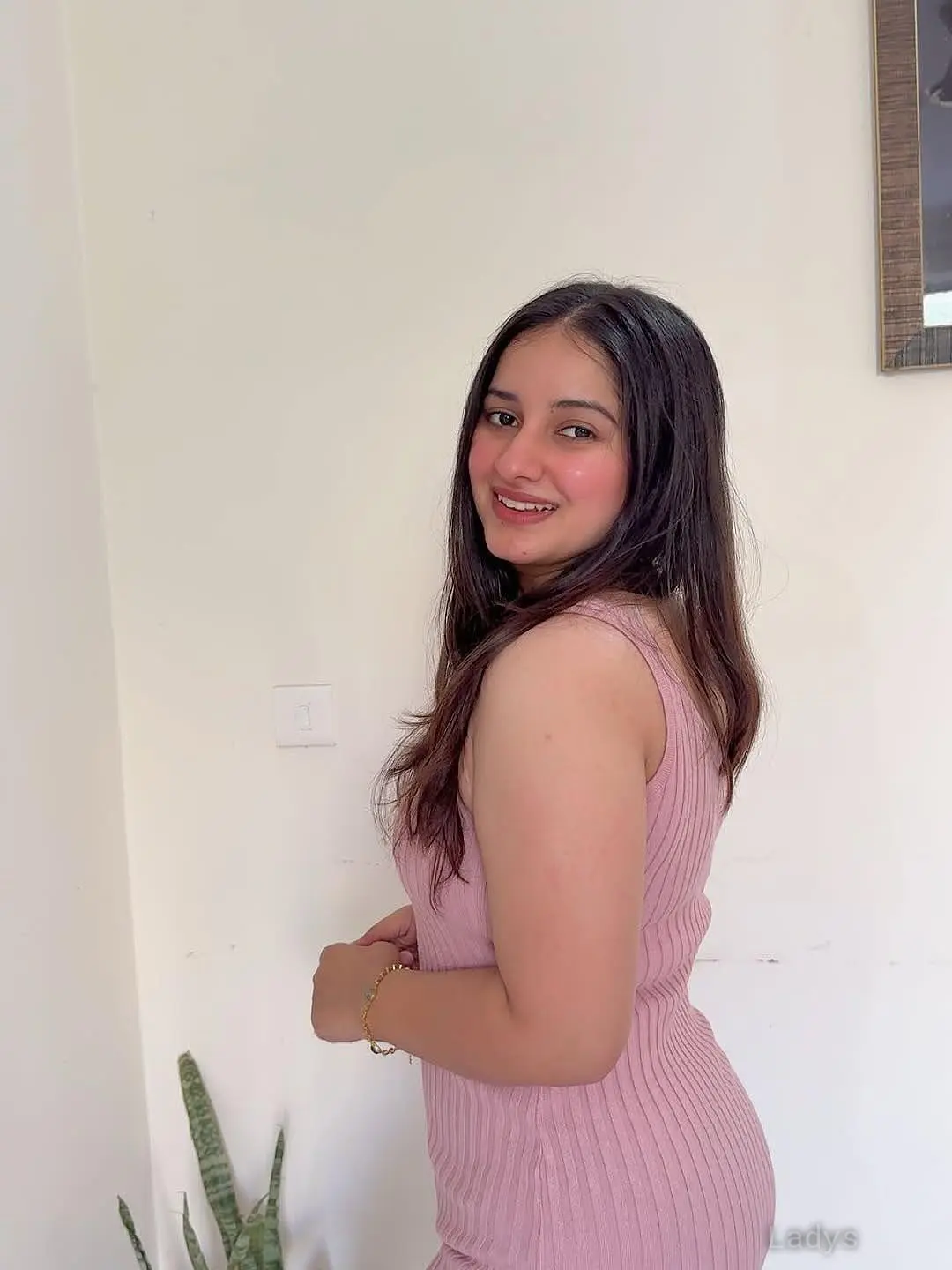 Gina (21) – Call Girl & Independent Escort Service in Udaipur - Gallery Photo 3
