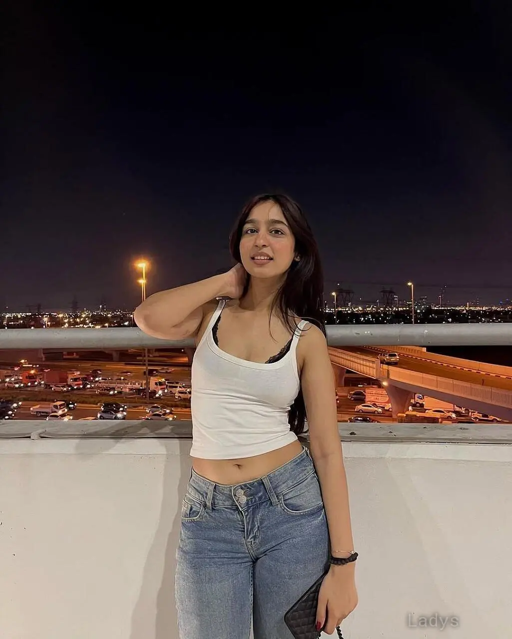 Monika (21) – Call Girl & Independent Escort Service in Udaipur - Gallery Photo 2
